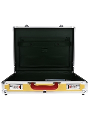J&B Briefcase  30.4 cm x 10.5cm x 41cm