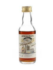 Springbank 1966 24 Year Old Local Barley