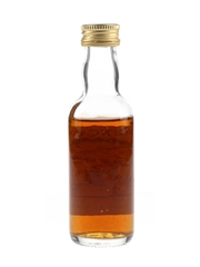 Springbank 1966 24 Year Old Local Barley Bottled 1990 5cl / 61.2%