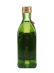 Glenfiddich Unblended Bottled 1970s-1980s 5cl / 43%