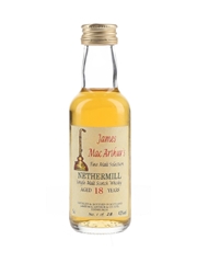 Nethermill 18 Year Old (Fettercairn)