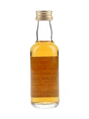 Nethermill 18 Year Old (Fettercairn) James MacArthur's 5cl / 43%