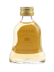 Bell's Extra Special Bottled 1980s 5cl / 40%