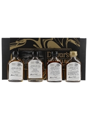 Aberfeldy Giftpack  4 x 5cl