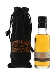 Bowmore 1967 40 Year Old Premier Range Cask 4538