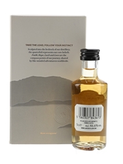 Lakes Distillery The One Blended Whisky Moscatel Wine Cask Finish 5cl / 46.6%