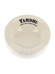 Tamdhu Ashtray  14.2cm Diameter
