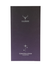 The Dalmore Constellation Collection Catalogue  