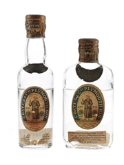 Coates & Co. Plymouth Gin