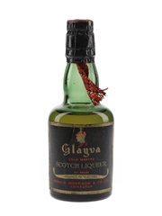 Glayva Scotch Liqueur Bottled 1950s-1960s 5cl / 40%