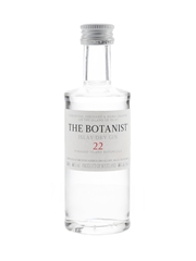 The Botanist Islay Dry Gin Bruichladdich 5cl / 46%