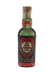 Red Heart Jamaica Rum