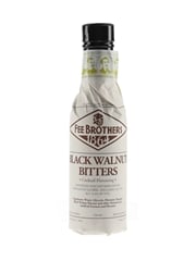 Fee Brothers Black Walnut Bitters