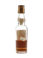 Sandeman's VVO Bottled 1920s-1930s - Majestic Wine & Liquor Corp. 4.7cl / 43.4%