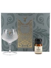 Glenfiddich 26 Year Old Grande Couronne & Tasting Glass