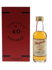 Glenfarclas 40 Year Old