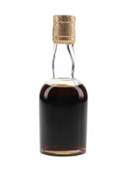Ross's Irish Sloe Gin Bottled 1950s-1960s 5cl / 28.5%