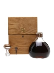 Macallan 50 Year Old Millennium Decanter