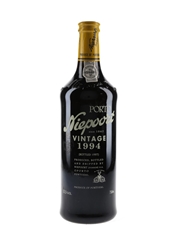 Niepoort 1994 Vintage Port