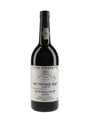 Smith Woodhouse 1983 Vintage Port