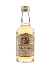 Yukon Jack Canadian Liqueur  5cl / 50%