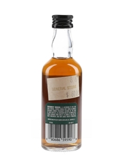 Tangle Ridge Double Casked 10 Year Old  5cl / 40%