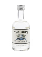 The Duke Munich Dry Gin  5cl / 45%