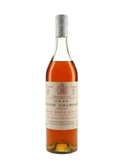 Frapin & Co. 1948 Grande Champagne Cognac