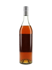 Frapin & Co. 1948 Grande Champagne Cognac Bottled 1976 - Berry Bros & Rudd 68cl / 40.5%