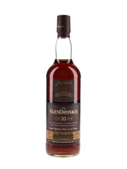 Glendronach 33 Year Old