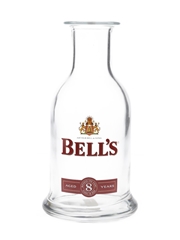 Bell's 8 Year Old Water Jug