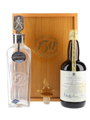 Johnnie Walker 150th Anniversary