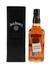 Jack Daniel's Master Distiller No. 1 Jasper Newton 'Jack' Daniel 70cl / 40%