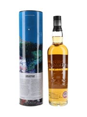 Glengoyne 10 Year Old Spring Blossoms At Glengoyne Distillery John Lowrie Morrison - In Aid Of The Glasgow School Of Art 70cl / 40%