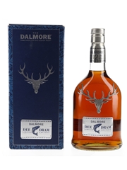 Dalmore 12 Year Old Dee Dram Rivers Collection 70cl / 40%