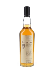 Rosebank 12 Year Old