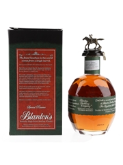 Blanton's Gold Edition Barrel No. 522 Bottled 2020 70cl / 40%