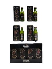 Glenfiddich Special Reserve