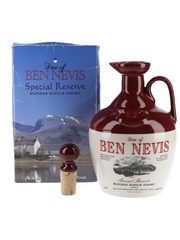 Dew of Ben Nevis Special Reserve Ben Nevis Distillery 70cl / 40%