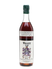Willett Family Reserve 11 Year Old