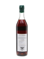 Willett Family Reserve 11 Year Old Selected For Heinz Taubenheim 70cl / 54.4%