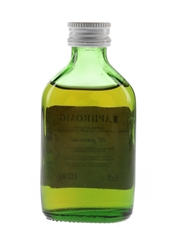 Laphroaig 10 Year Old  Unblended Bottled 1980s 5cl / 43%