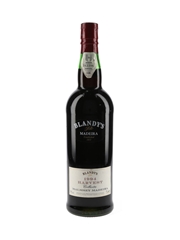 Blandy's 1994 Colheita Malmsey Madeira