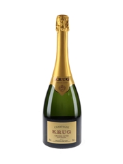 Krug Grande Cuvee 164th Edition 75cl / 12%