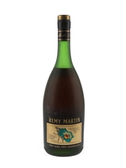 Remy Martin VSOP Bottled 1970s-1980s - Duty Free 94.6cl / 40%