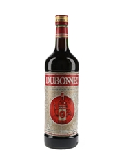 Dubonnet Bottled 1980s 100cl / 18%