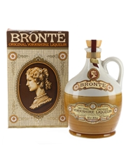 Bronte Original Yorkshire Liqueur Bottled 1970s 68cl / 34%