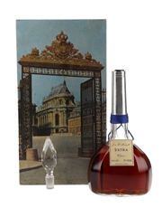 Martell Extra 250th Anniversary
