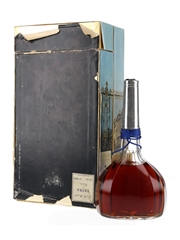 Martell Extra 250th Anniversary  34cl / 45.14%