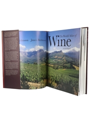 The World Atlas of Wine Fifth Edition 